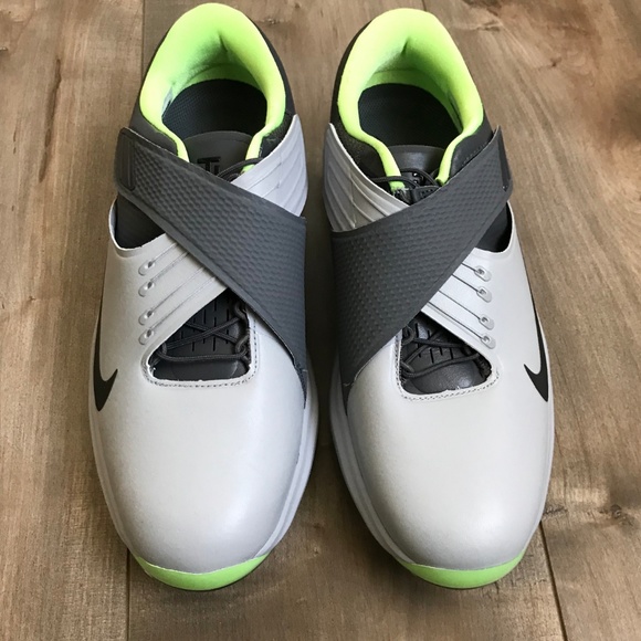 Nike Tiger Woods TW 2017 Golf Shoes - Men\'s Size 8